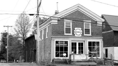 valley historical society museum