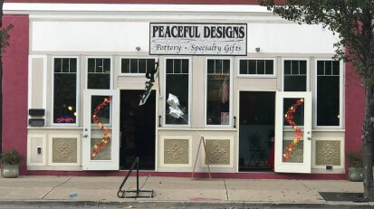 Peaceful Designs