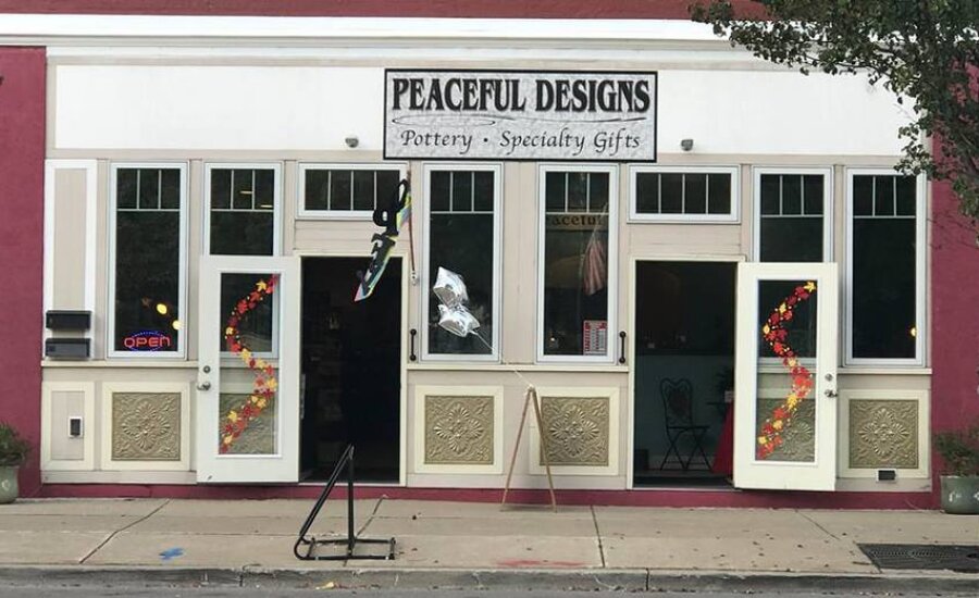 Peaceful Designs