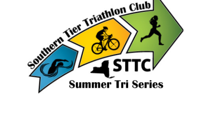 Southern Tier Triathlon Club Summer Tri Series