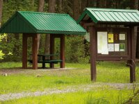 Chautauqua Gorge Picnic Shelter