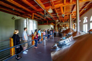 Southern Tier Brewing Company Tour