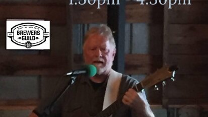 Open Mic Sundays Big Inlet Brewing