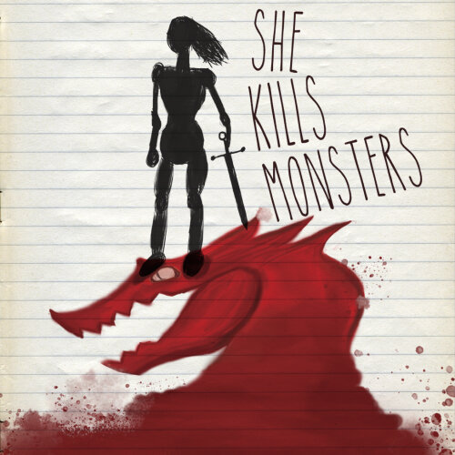 She Kills Monsters