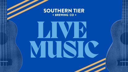 Southern Tier Brewing Co Live Music