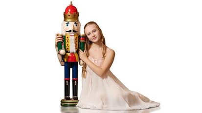 Chautauqua Regional Youth Ballet The Nutcracker 2024