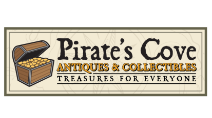 Pirate's Cove Antiques and Collectibles