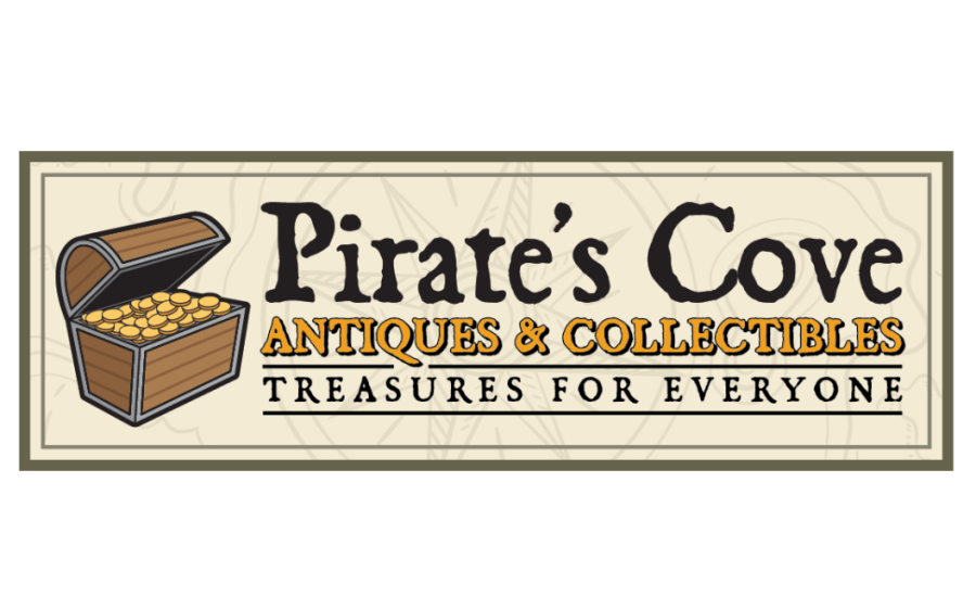 Pirate's Cove Antiques and Collectibles