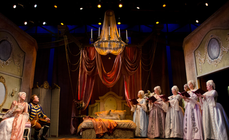 Chautauqua Opera Company