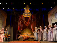 Chautauqua Opera Company