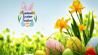 Fredonia Easter Festival