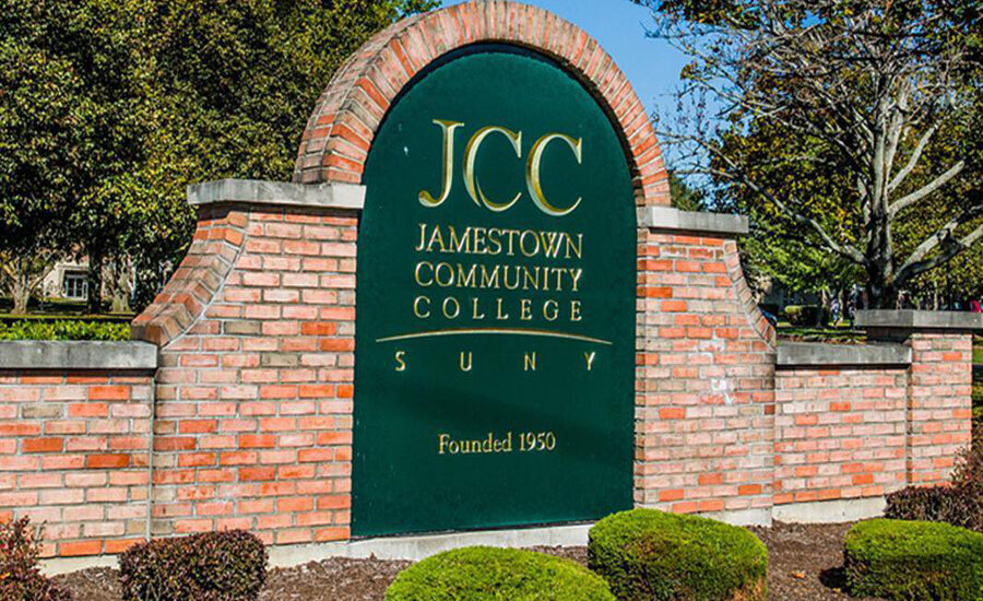 Jamestown Community College