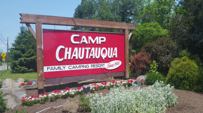 CampChautauqua