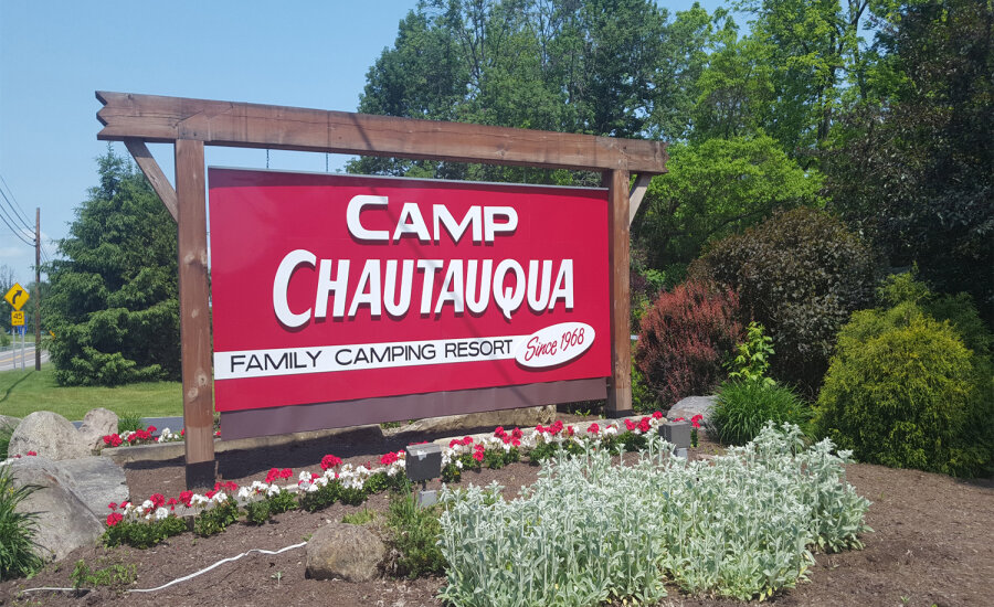 CampChautauqua