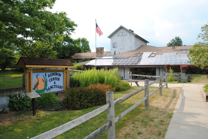 Audubon Community Nature Center