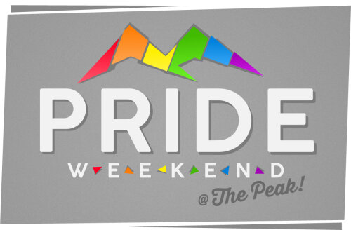 Pride Weekend