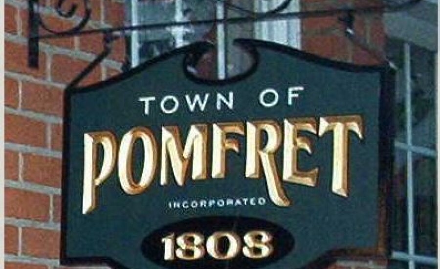 Town of Pomfret