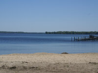 Cassadaga beach