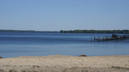 Cassadaga beach