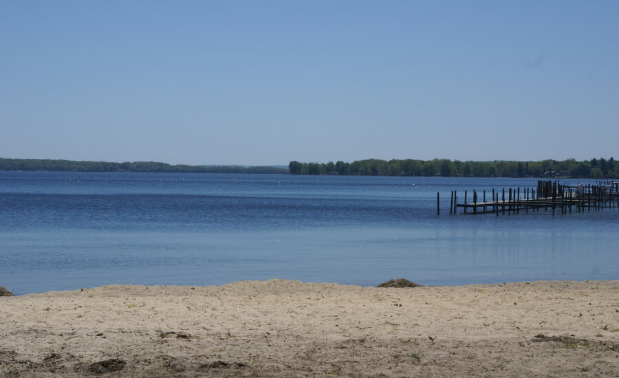 Cassadaga beach