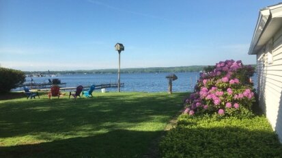 New York Rental by Owner Chautauqua Lake