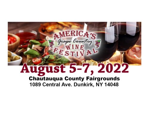 America's Grape Country Wine Festival