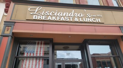 Lisciandro's