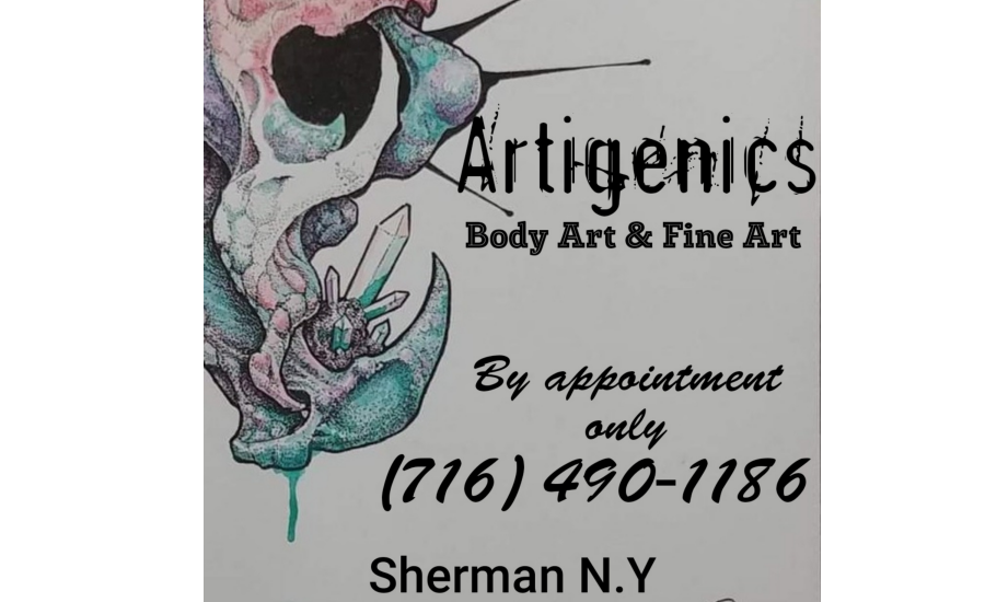 Artigenics