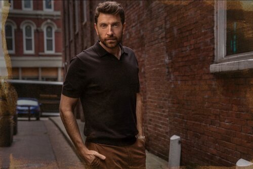 Brett Eldredge