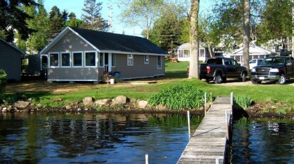 Irwin Bay Cottages