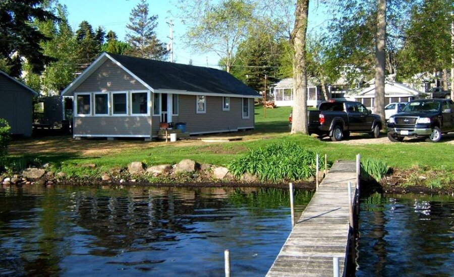 Irwin Bay Cottages