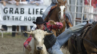 Gerry Rodeo