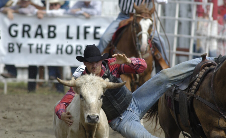 Gerry Rodeo