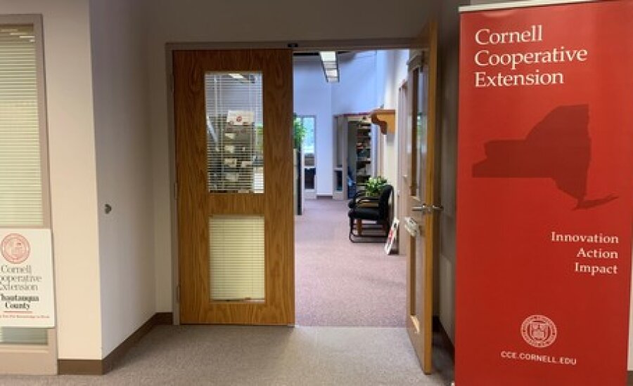 Cornell Cooperative Extension