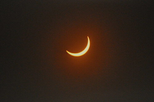 Eclipse Audubon Community Nature Center