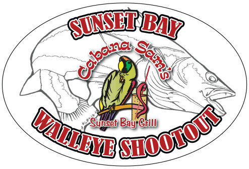 Walleye Shootout